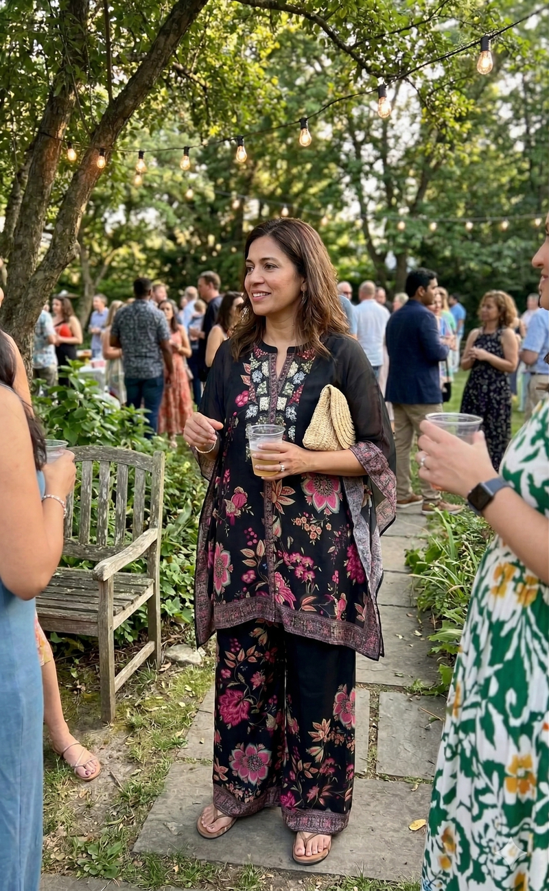 Subiksha Manohar